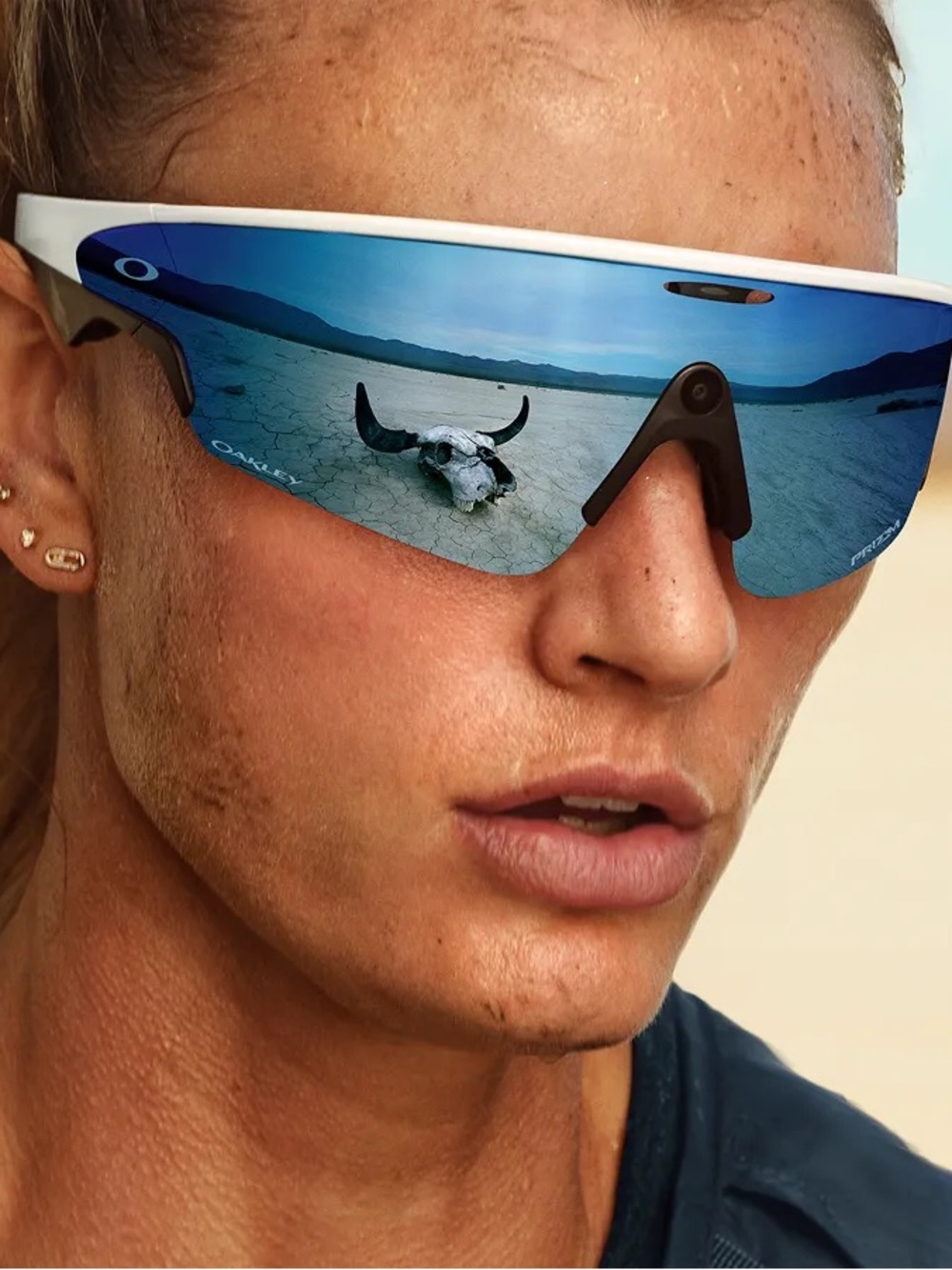 Oakley Meta Vanguard AI